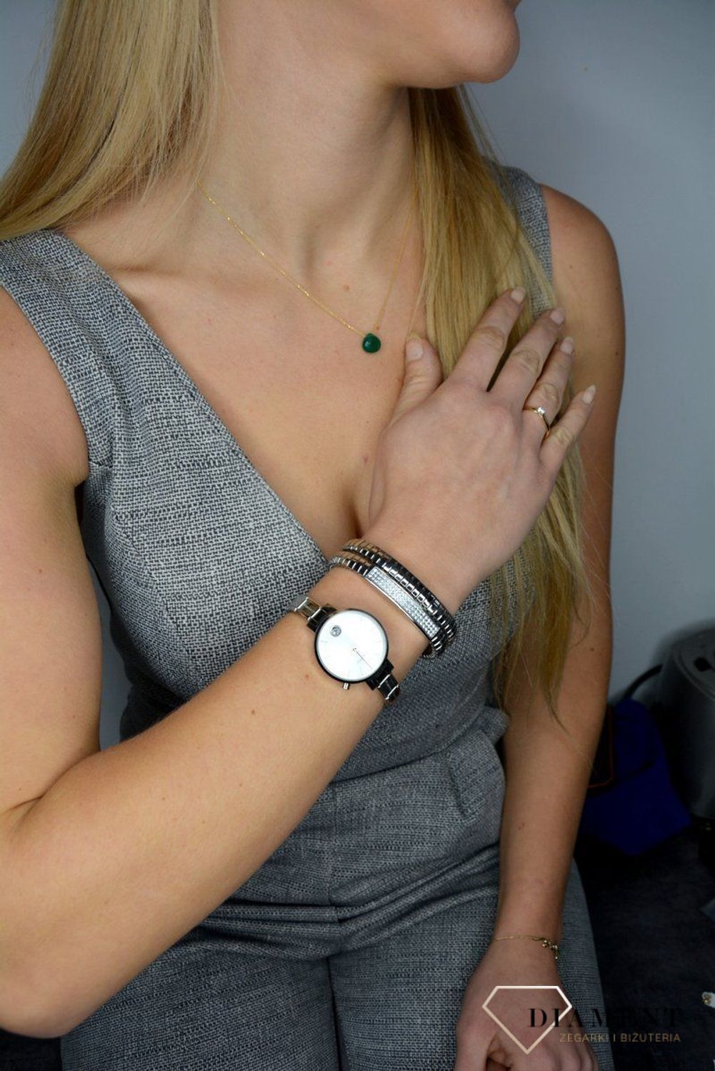 zegarek damski nomination 076033 017 zegarek gwiazd.webp